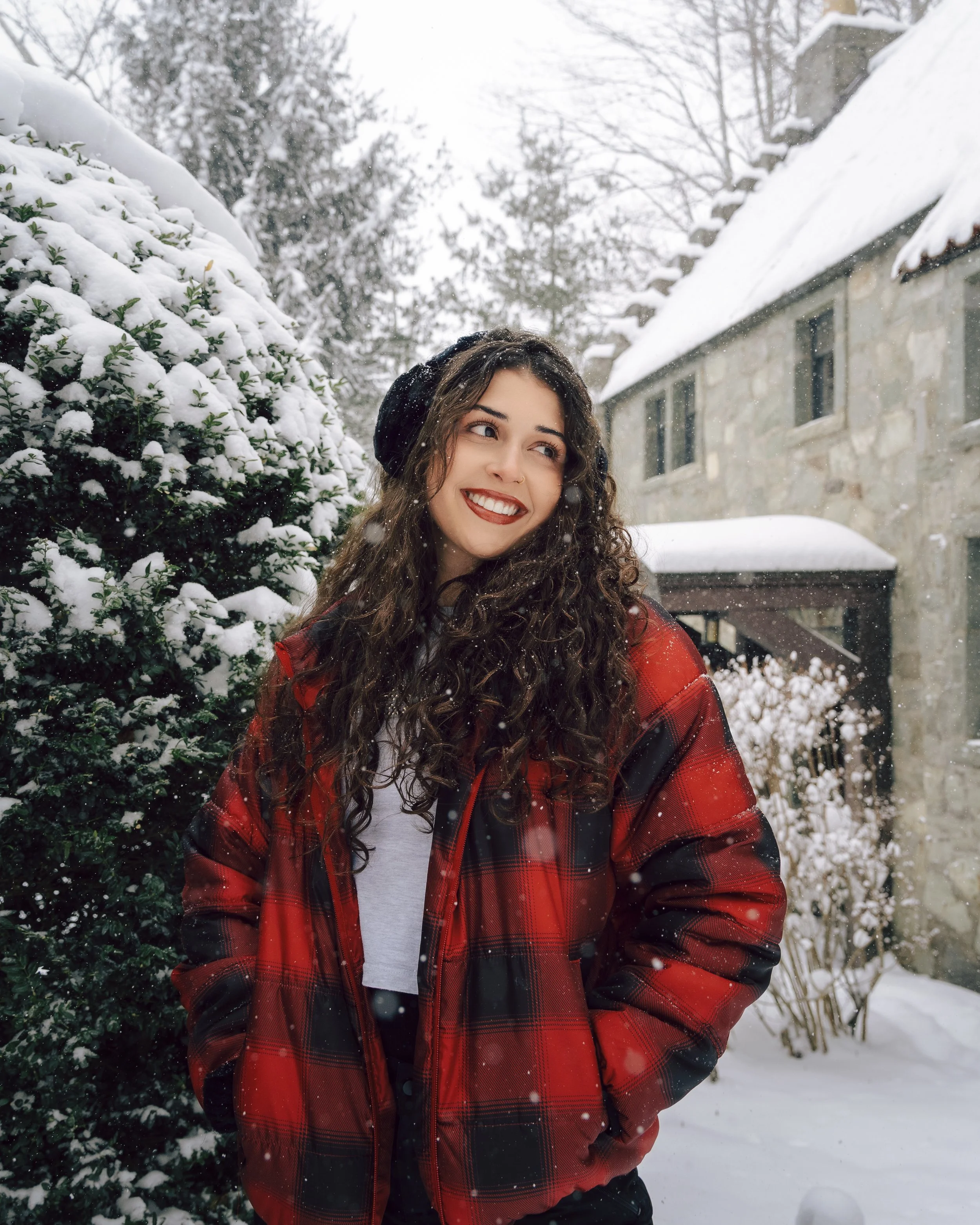 Mini Portrait Session