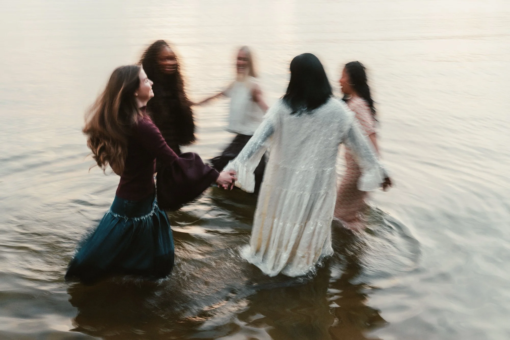 Fall Editorial with BNTO
