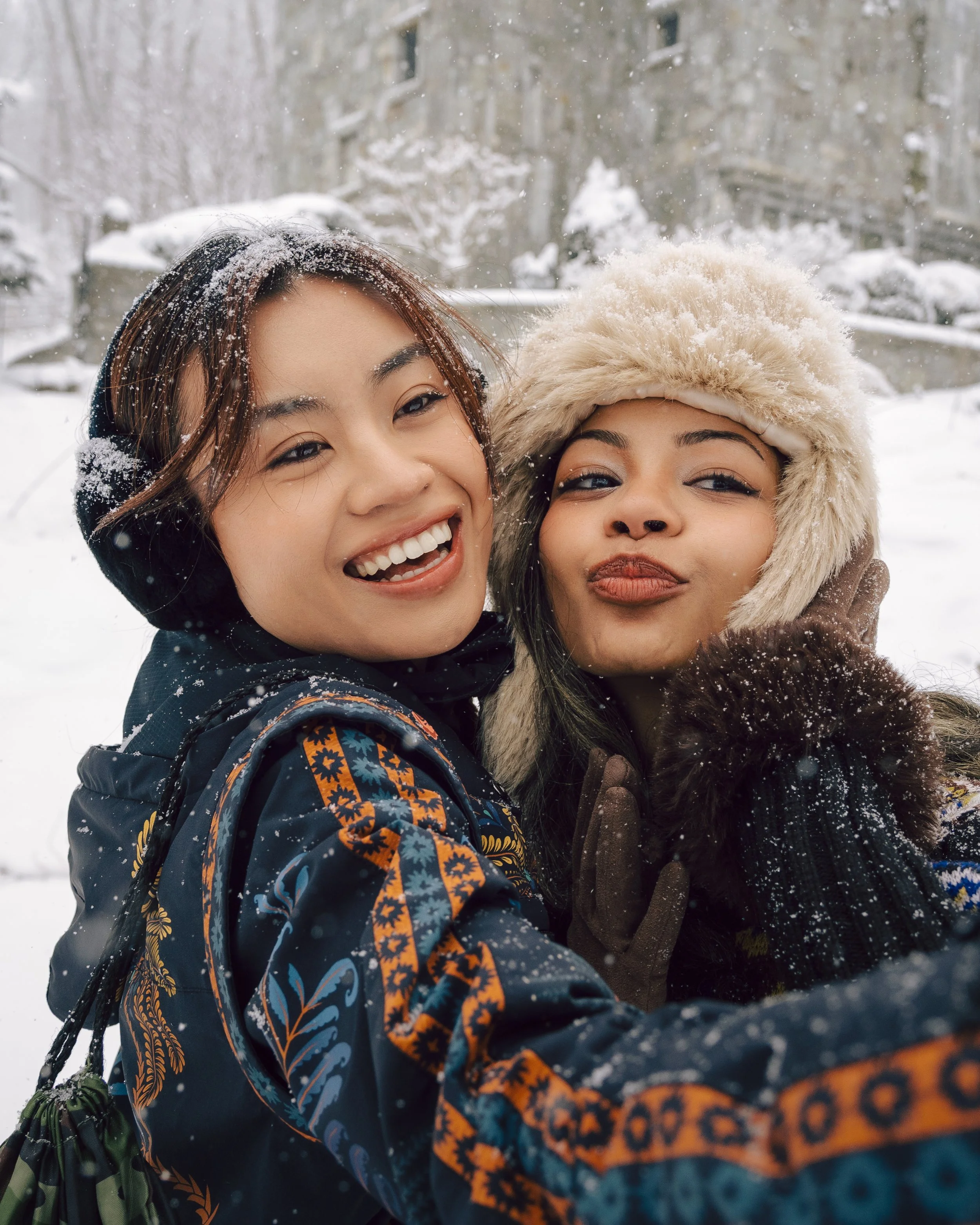 Creative Workshop / Networking Event