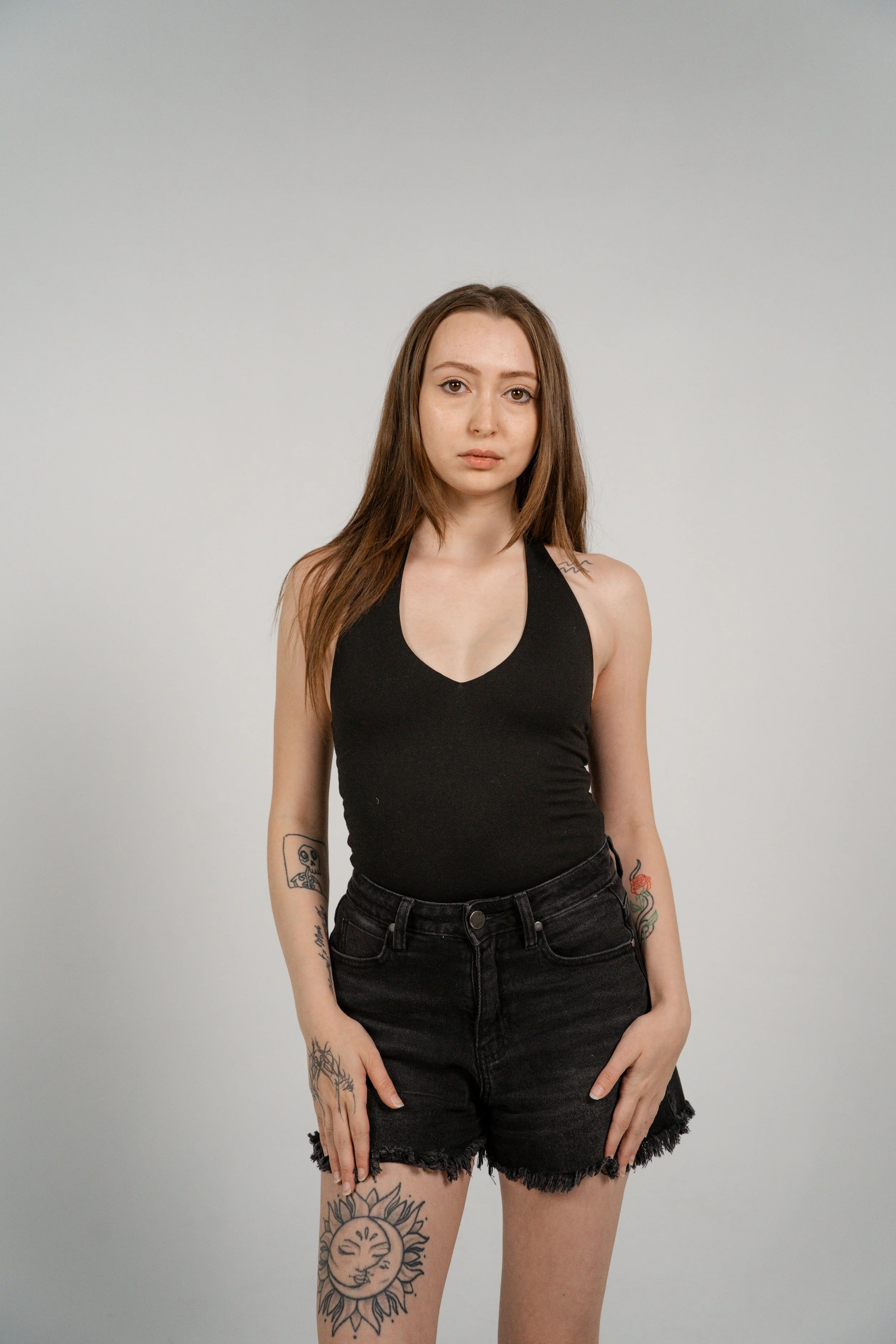 Quick Session Digitals