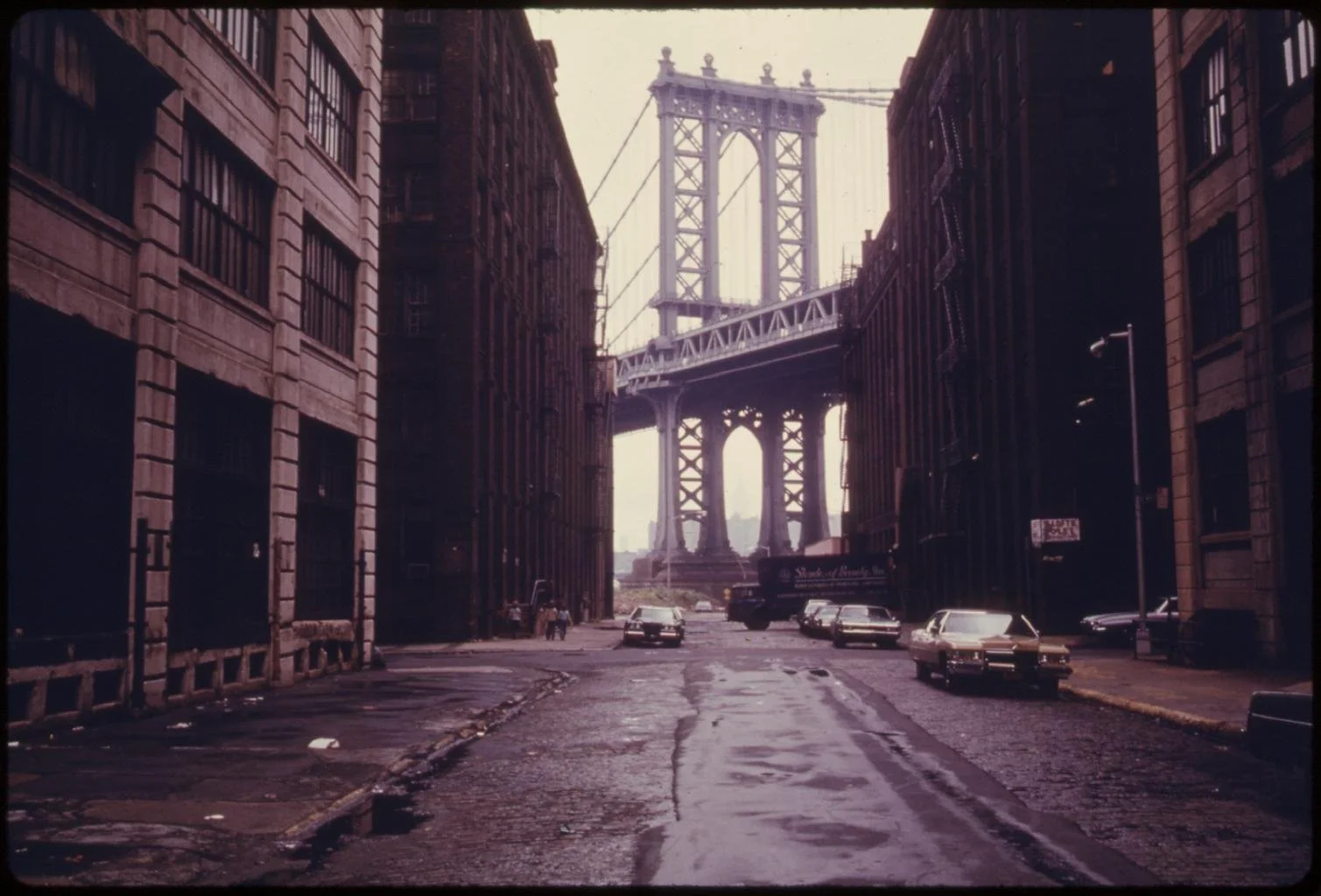 MANHATTAN