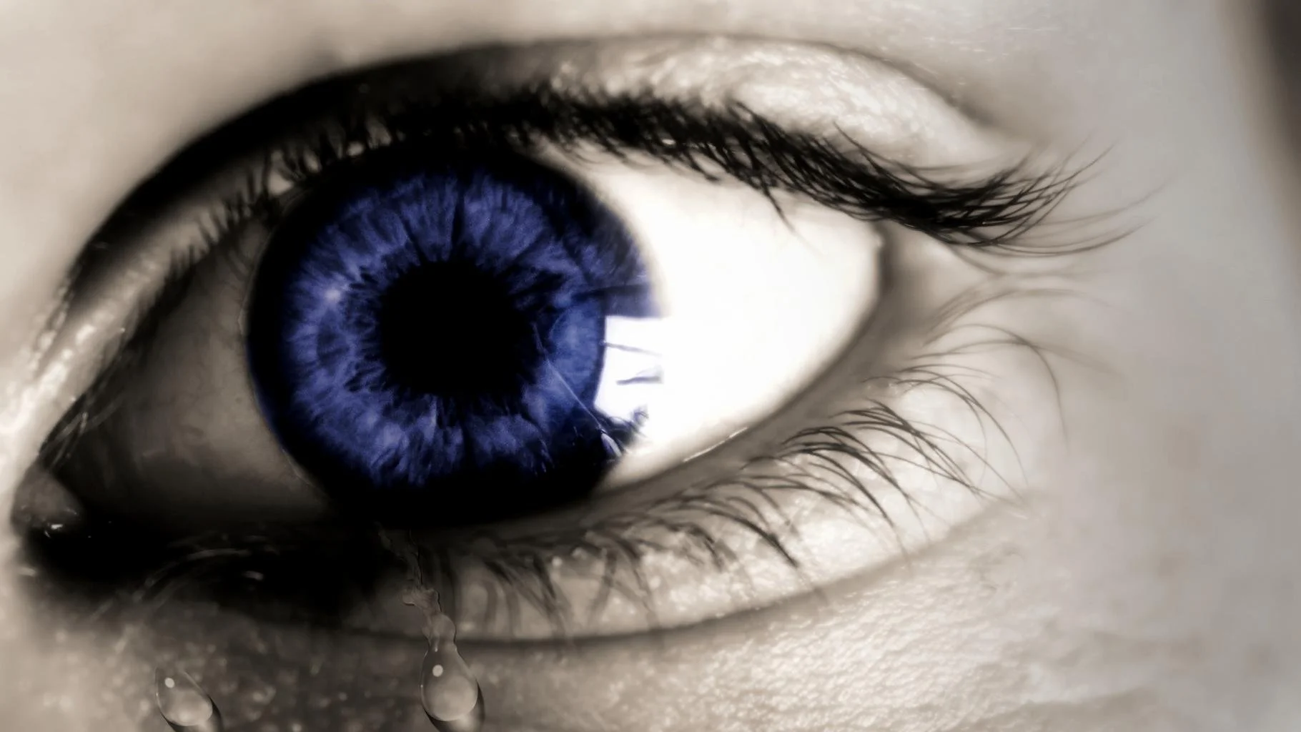 GHETTO TEARS