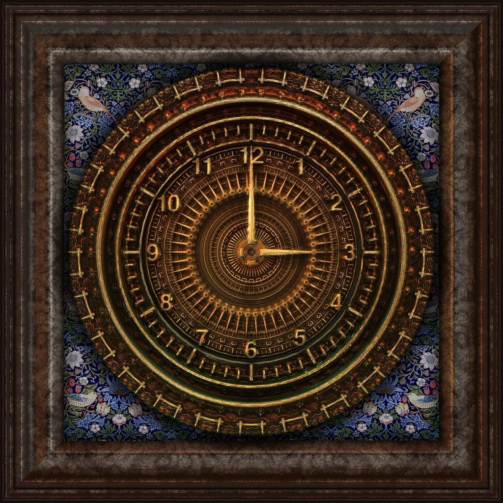 CLOCKWORK