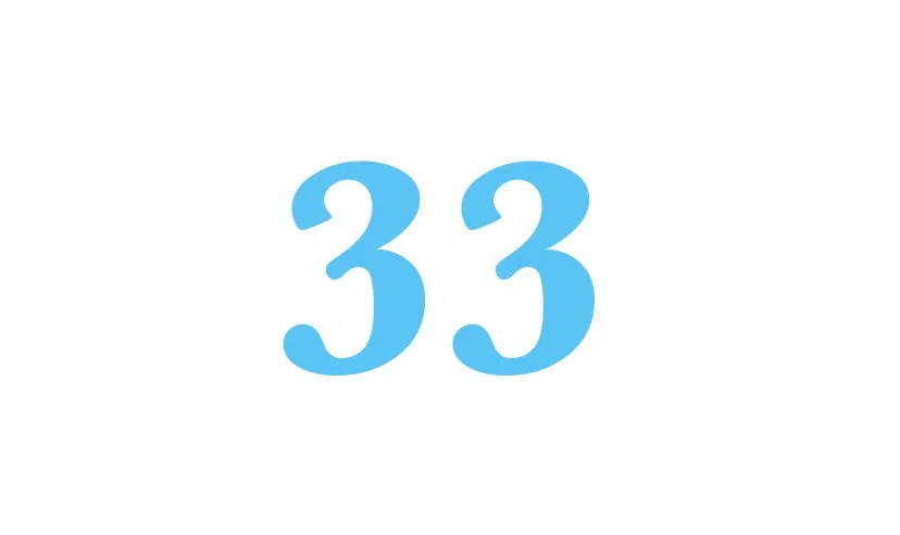 NUMBERS