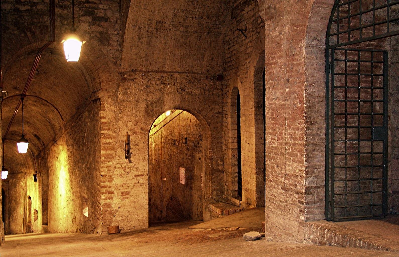 DUNGEON