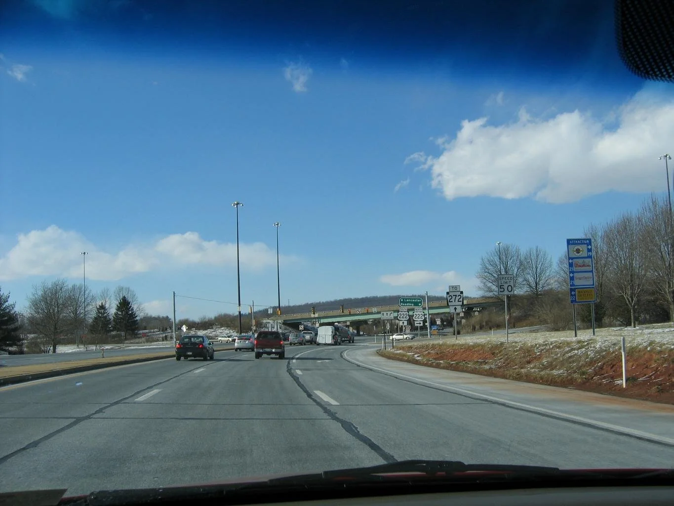 TURNPIKE
