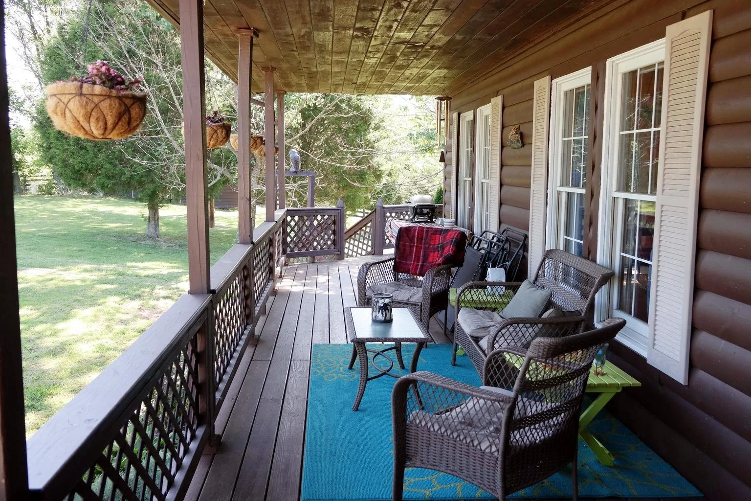 PORCH
