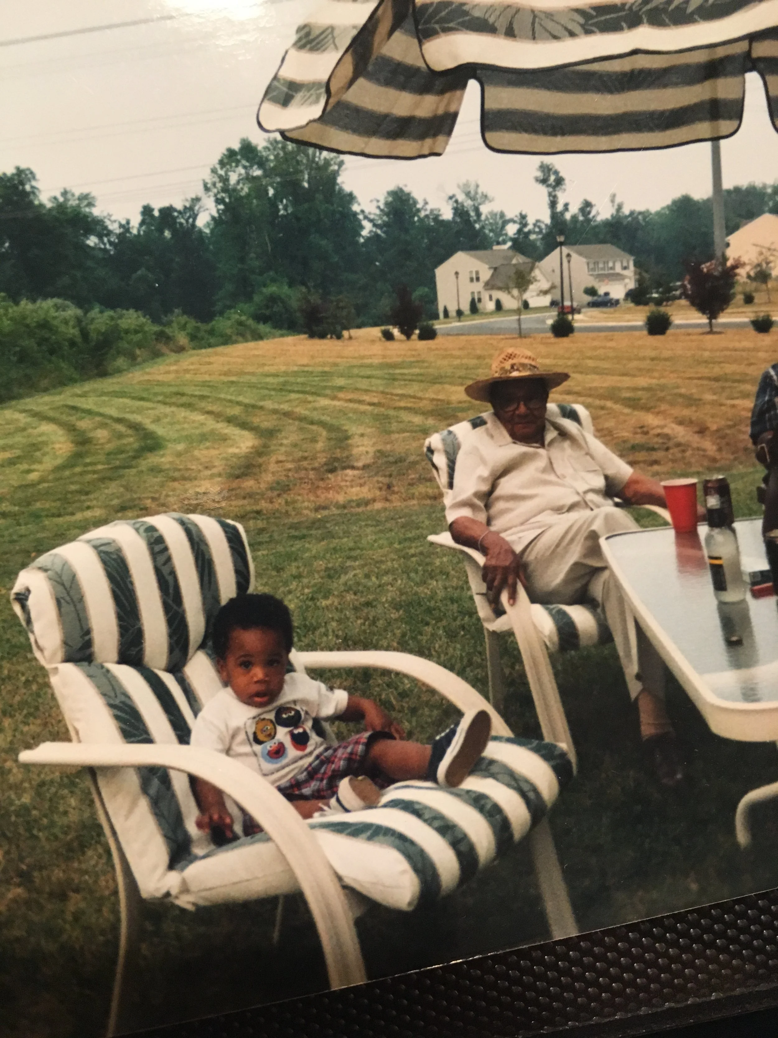 COOKOUT