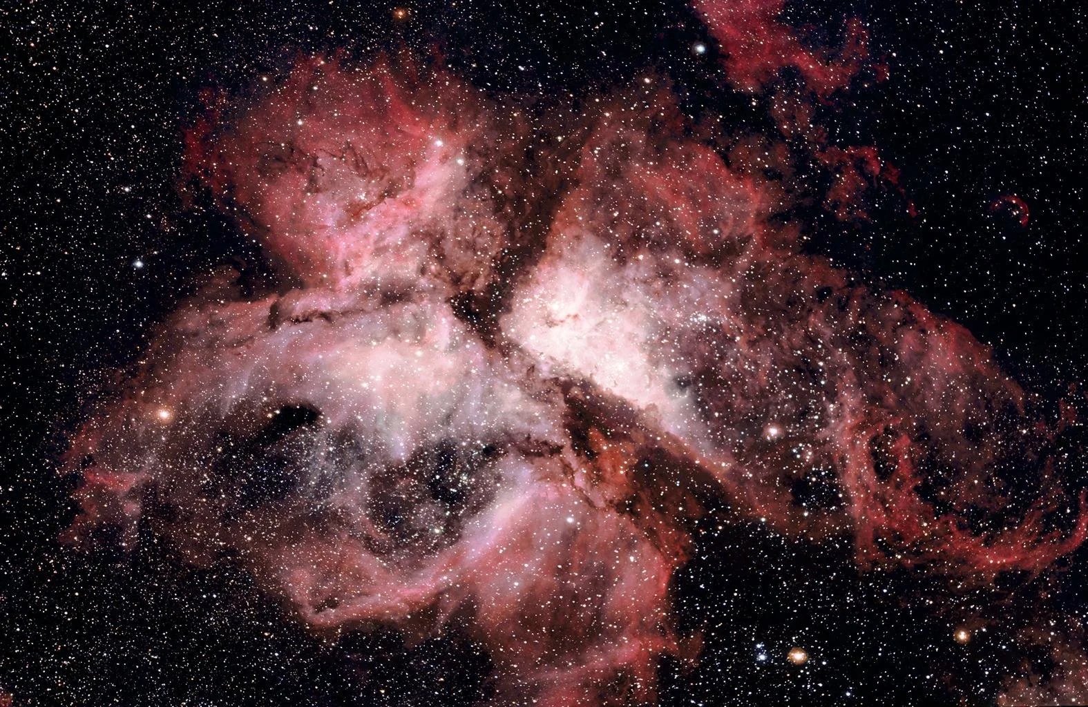 NEBULA