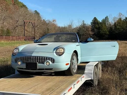 THUNDERBIRD