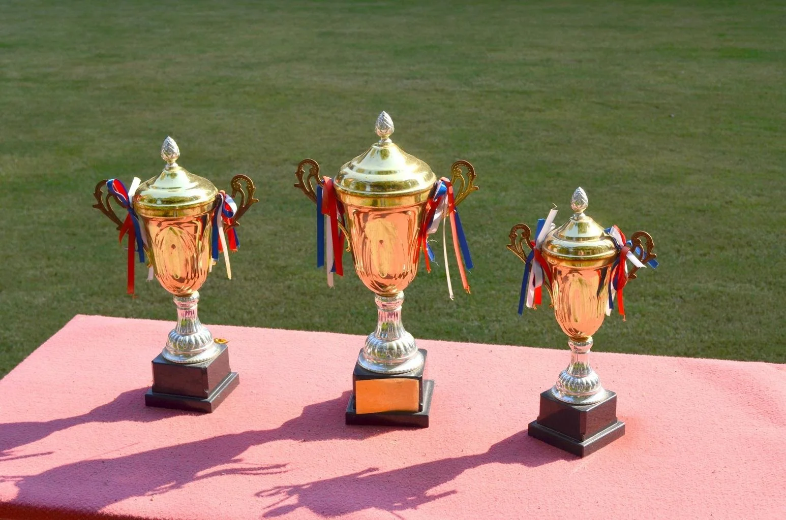 TROPHY