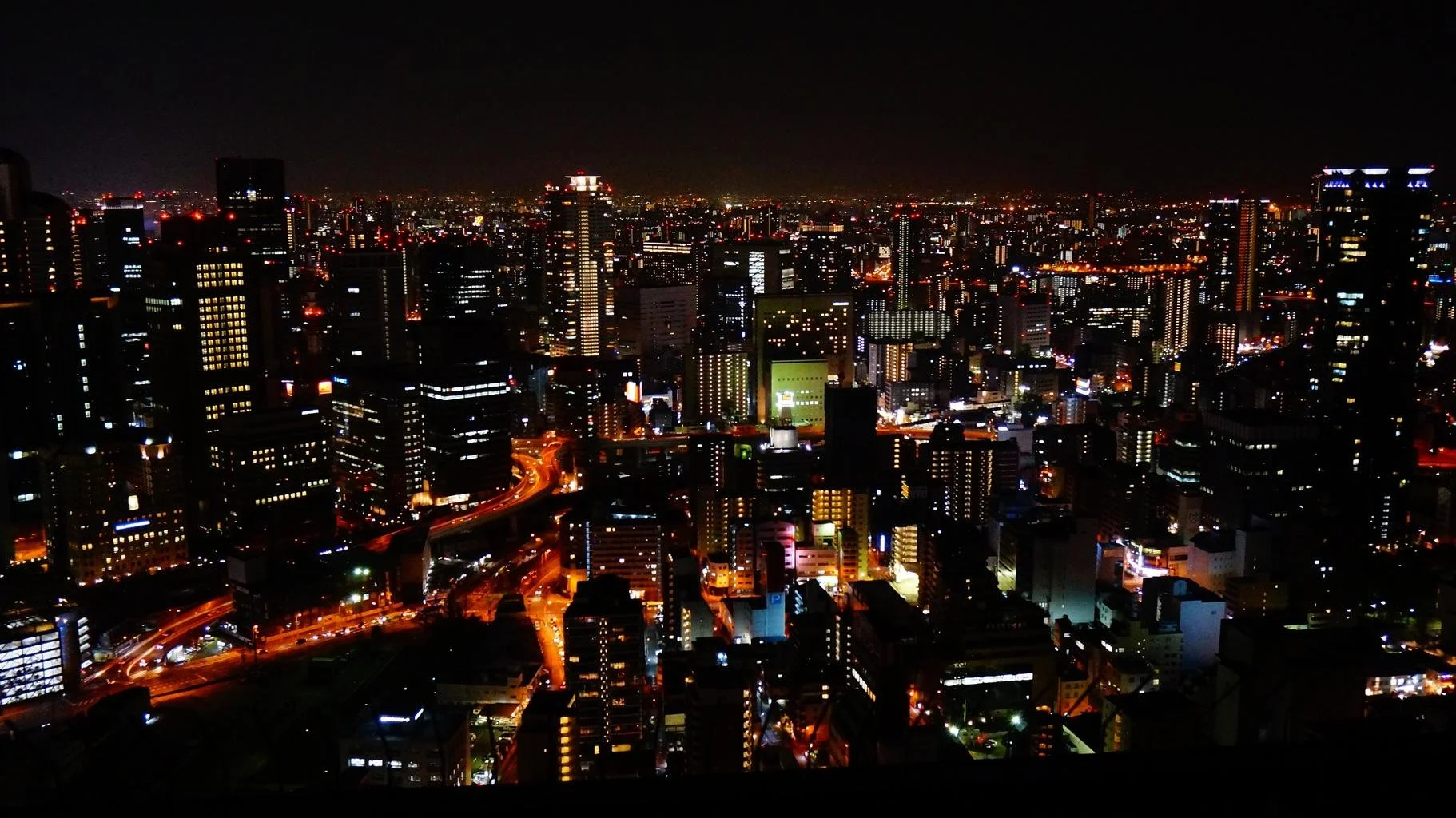 ONE NIGHT