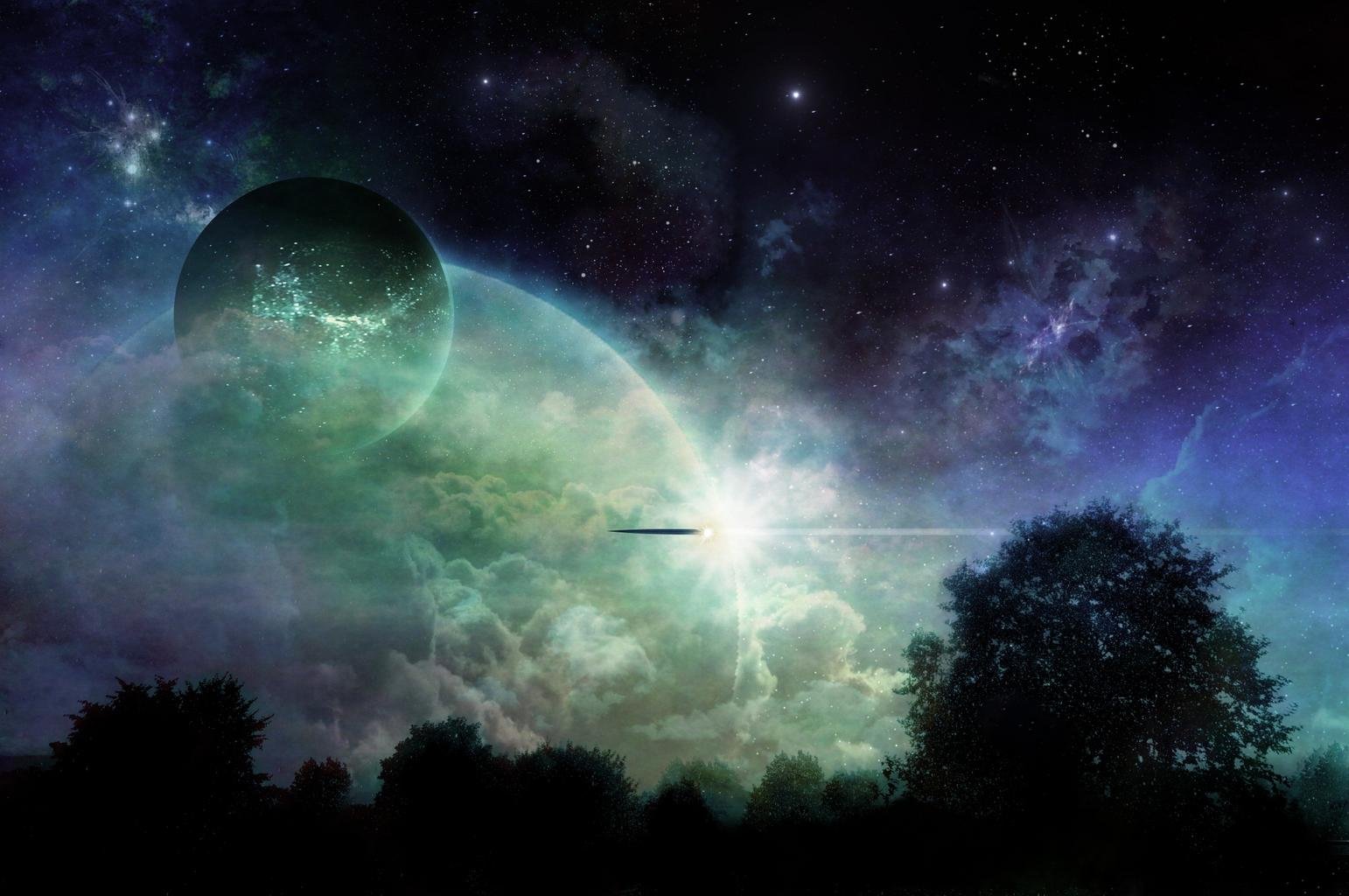 SPACESHIP