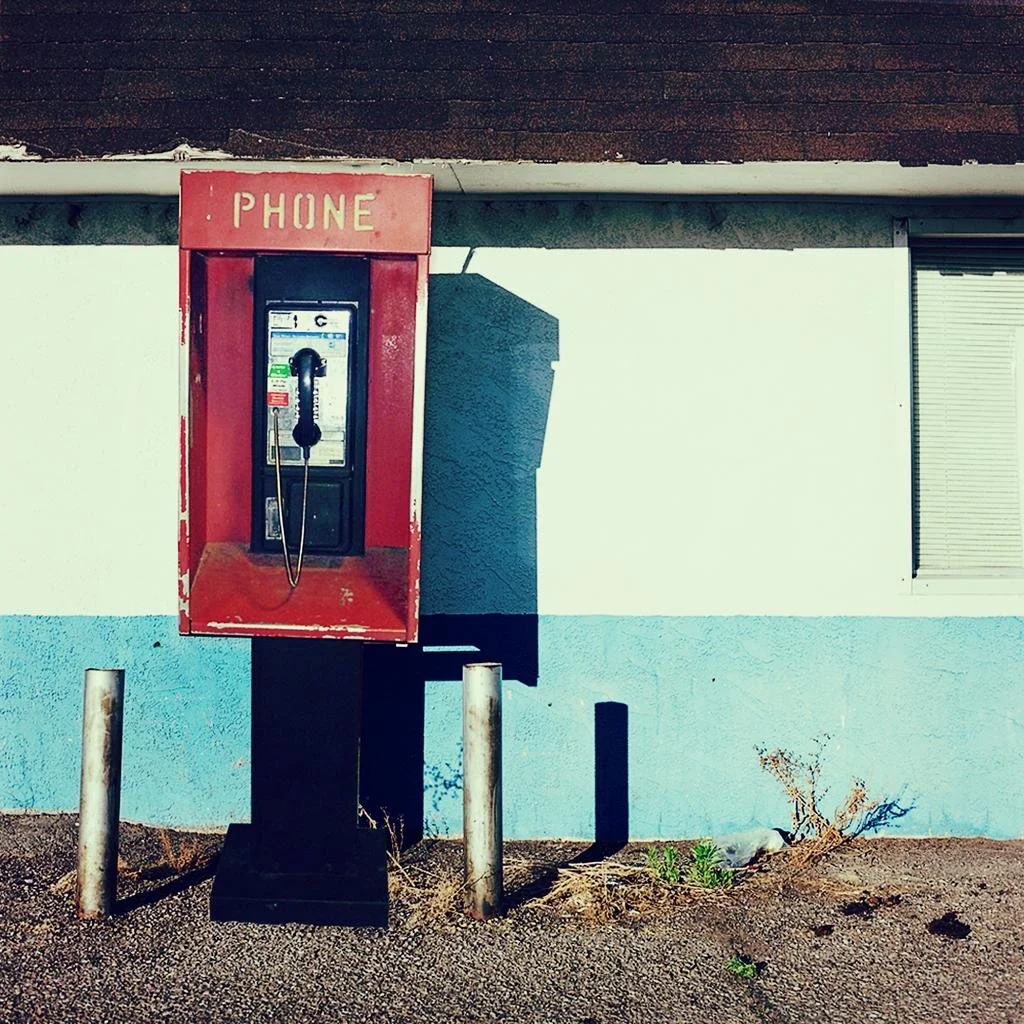 LAST CALL