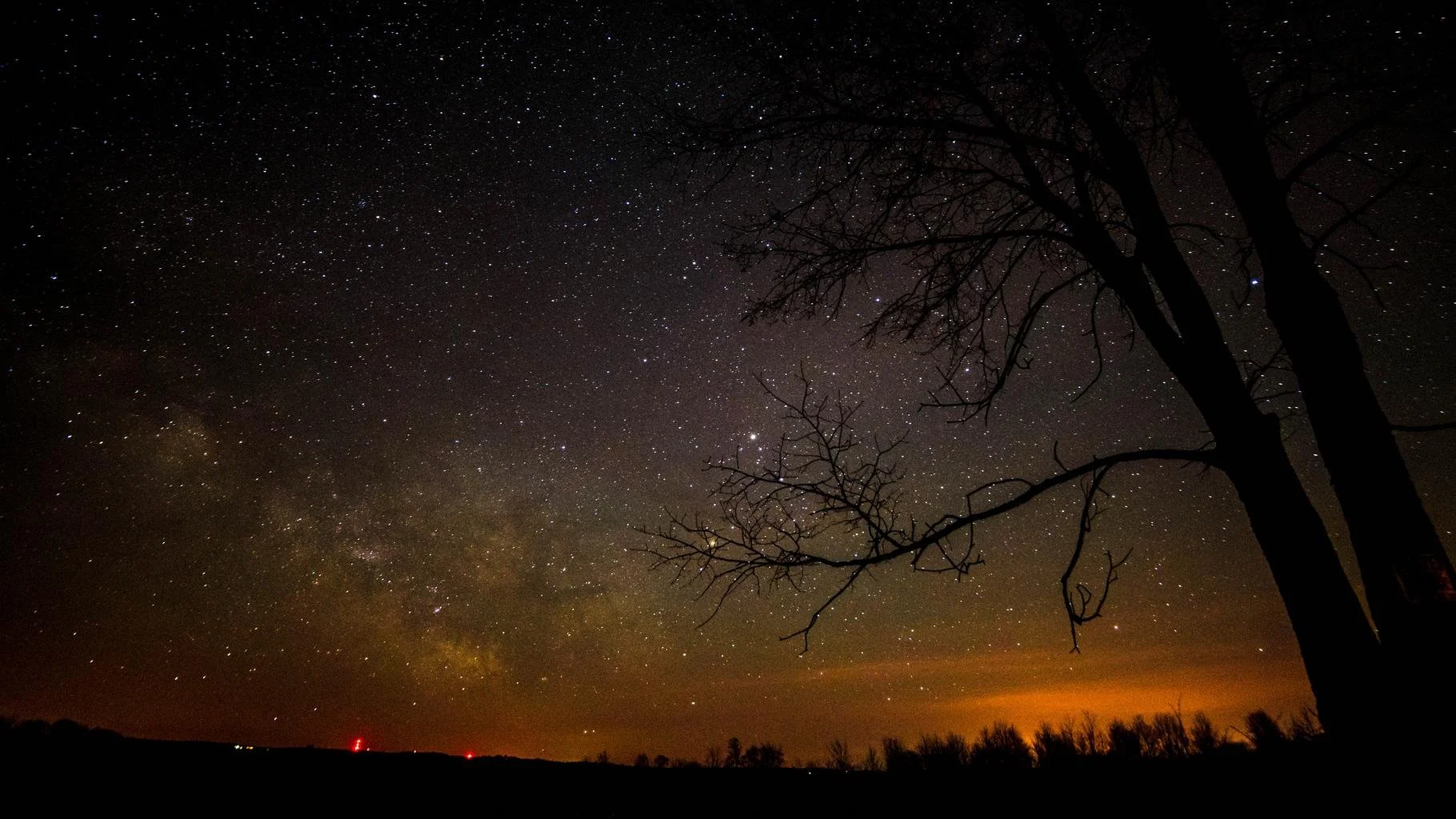 MILKY WAY