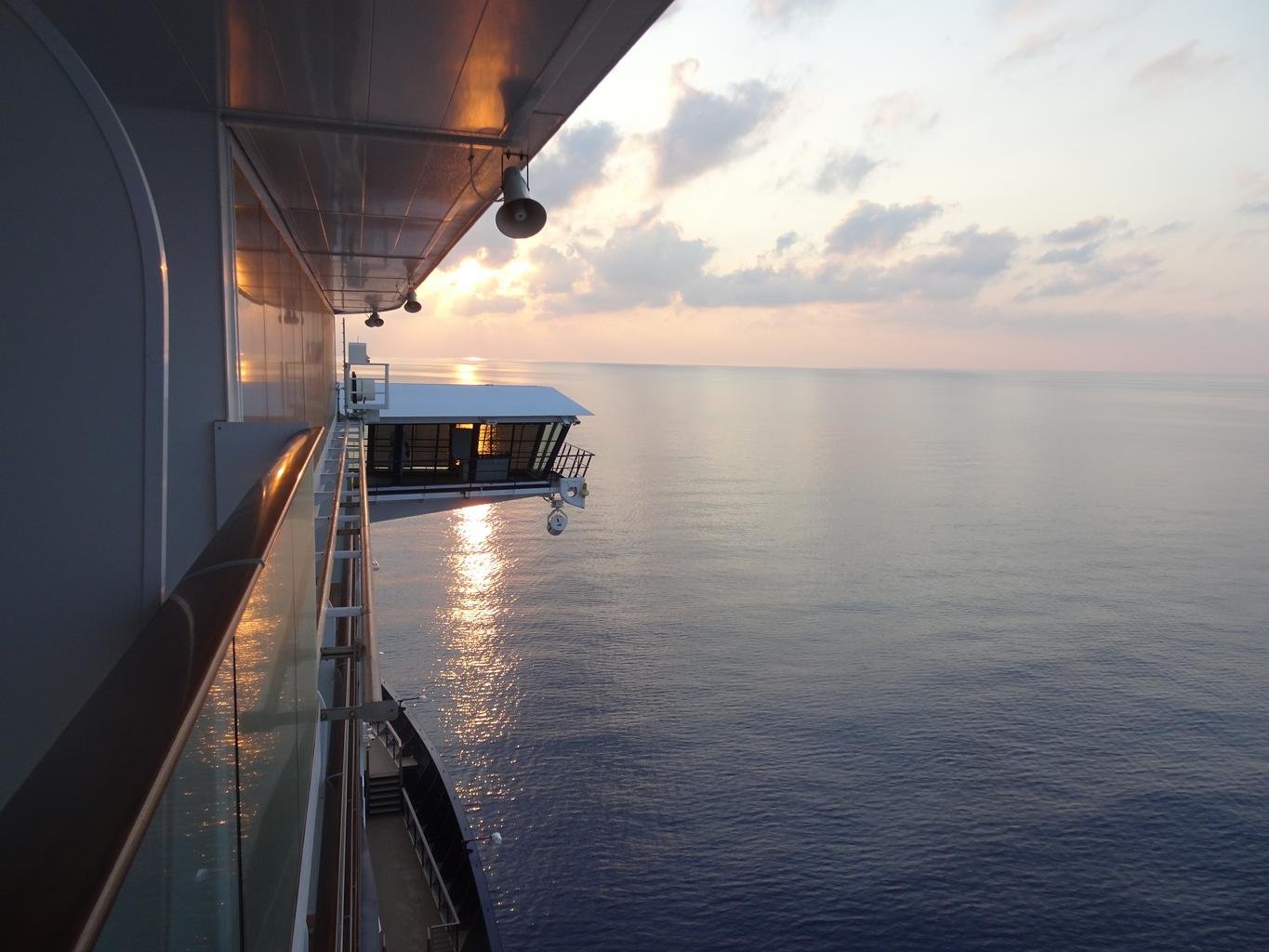 CRUISE