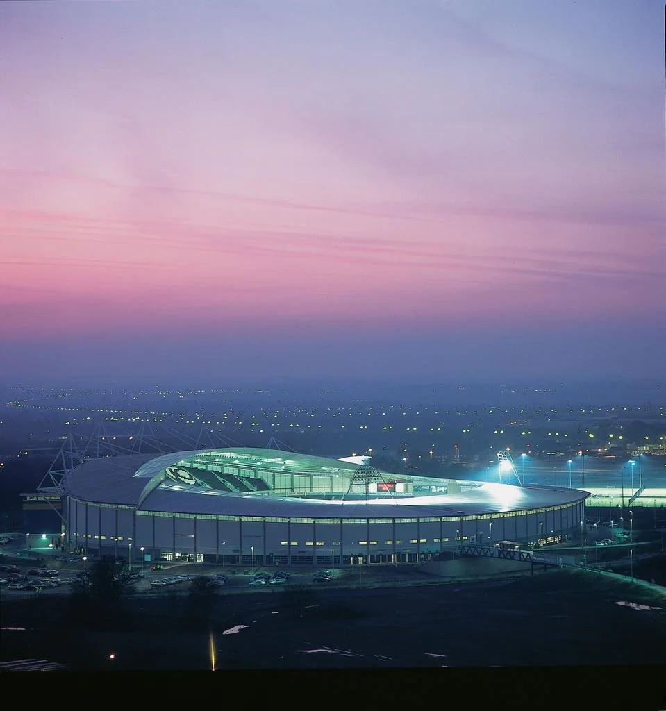 STADIUM