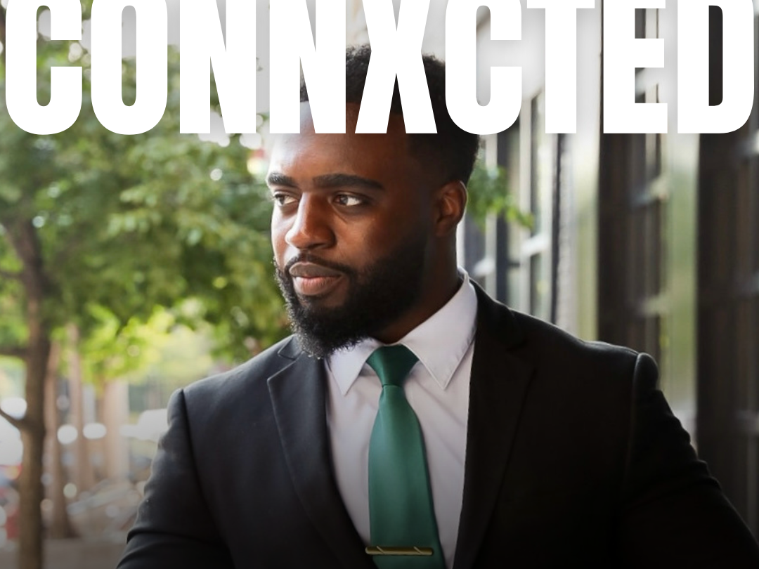 From Vision To Sold Out Fragrance Brand - Demani Higgins