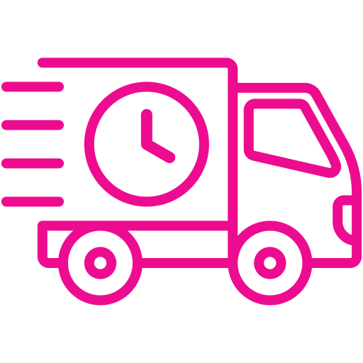 Fast and Reliable Delivery