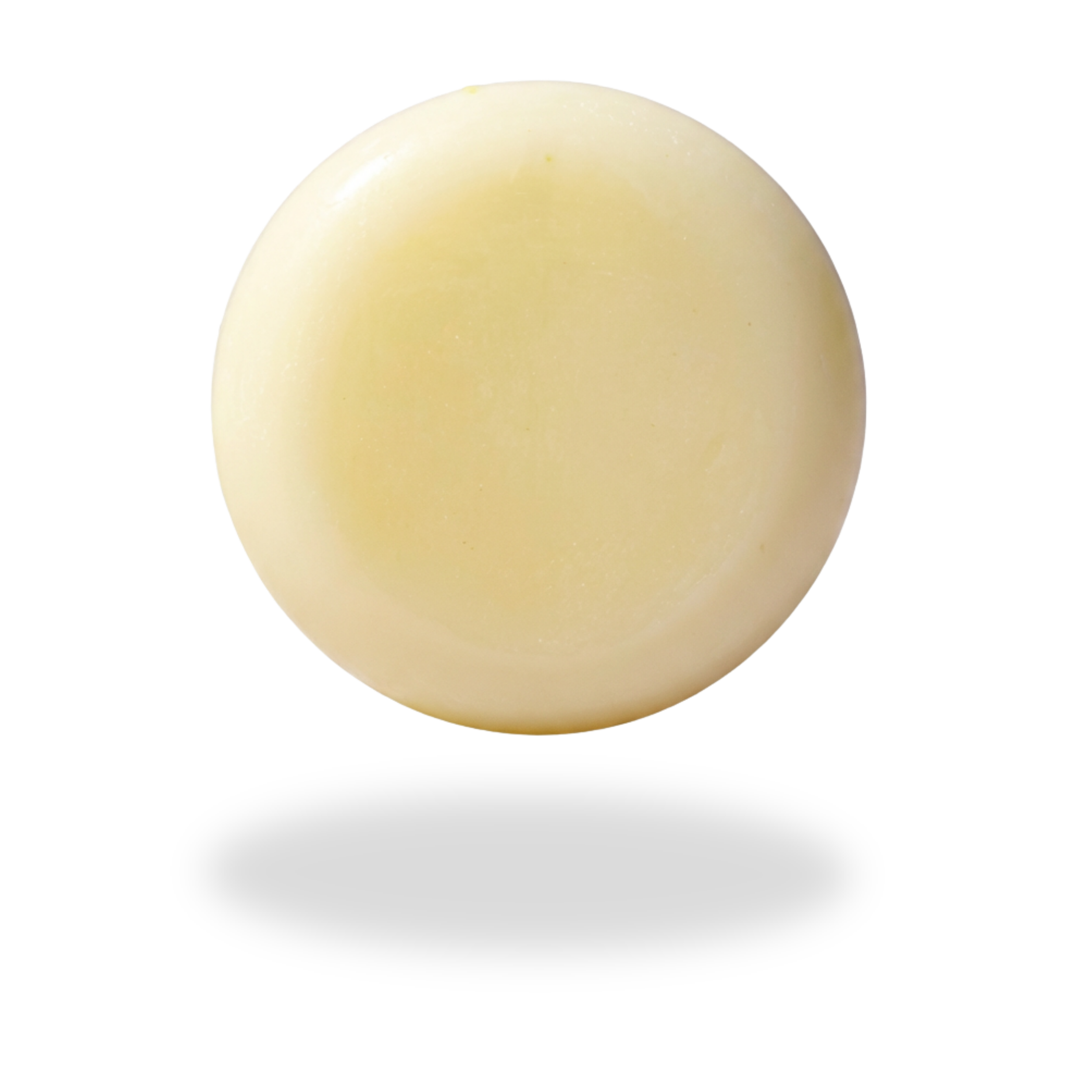 Acondicionador en barra para cabello graso