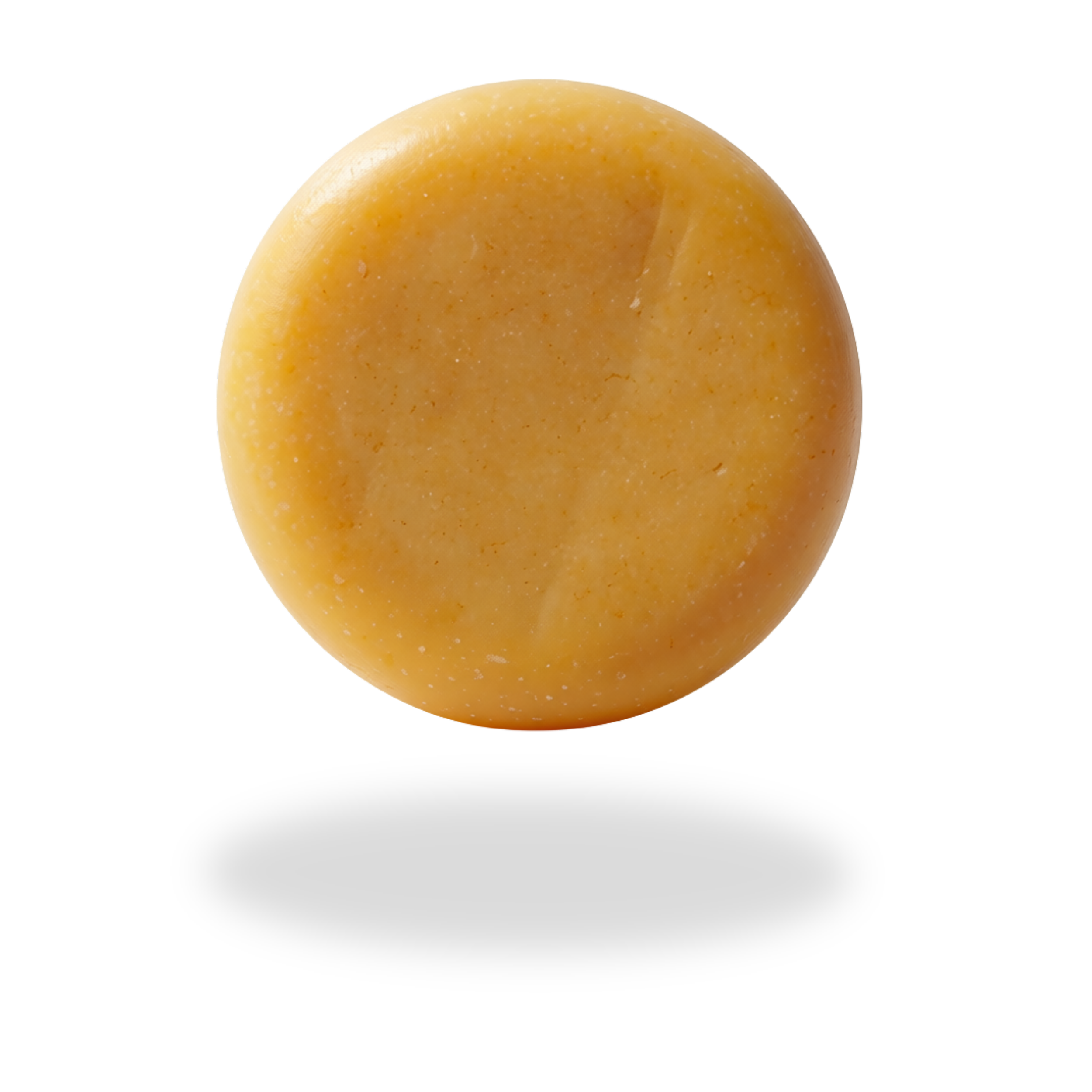 Acondicionador en barra para cabello rizado