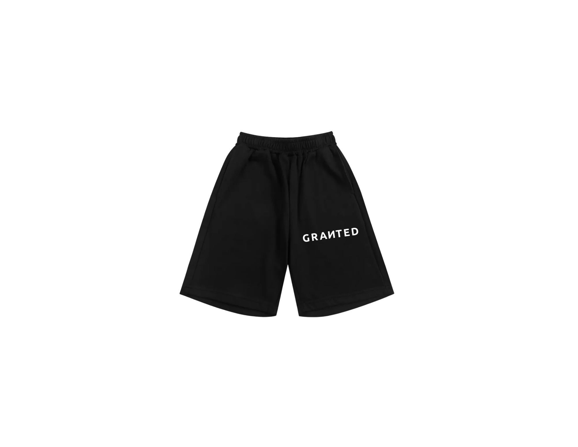 Granted Kid's Shorts