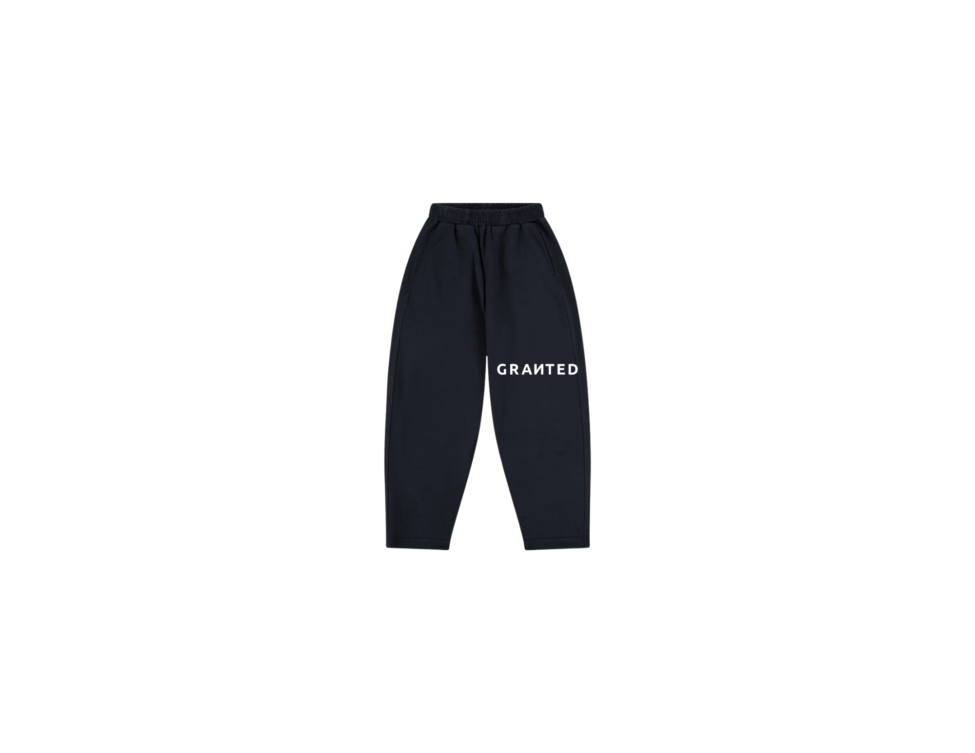 Kid's Straight Leg Sweatpants
