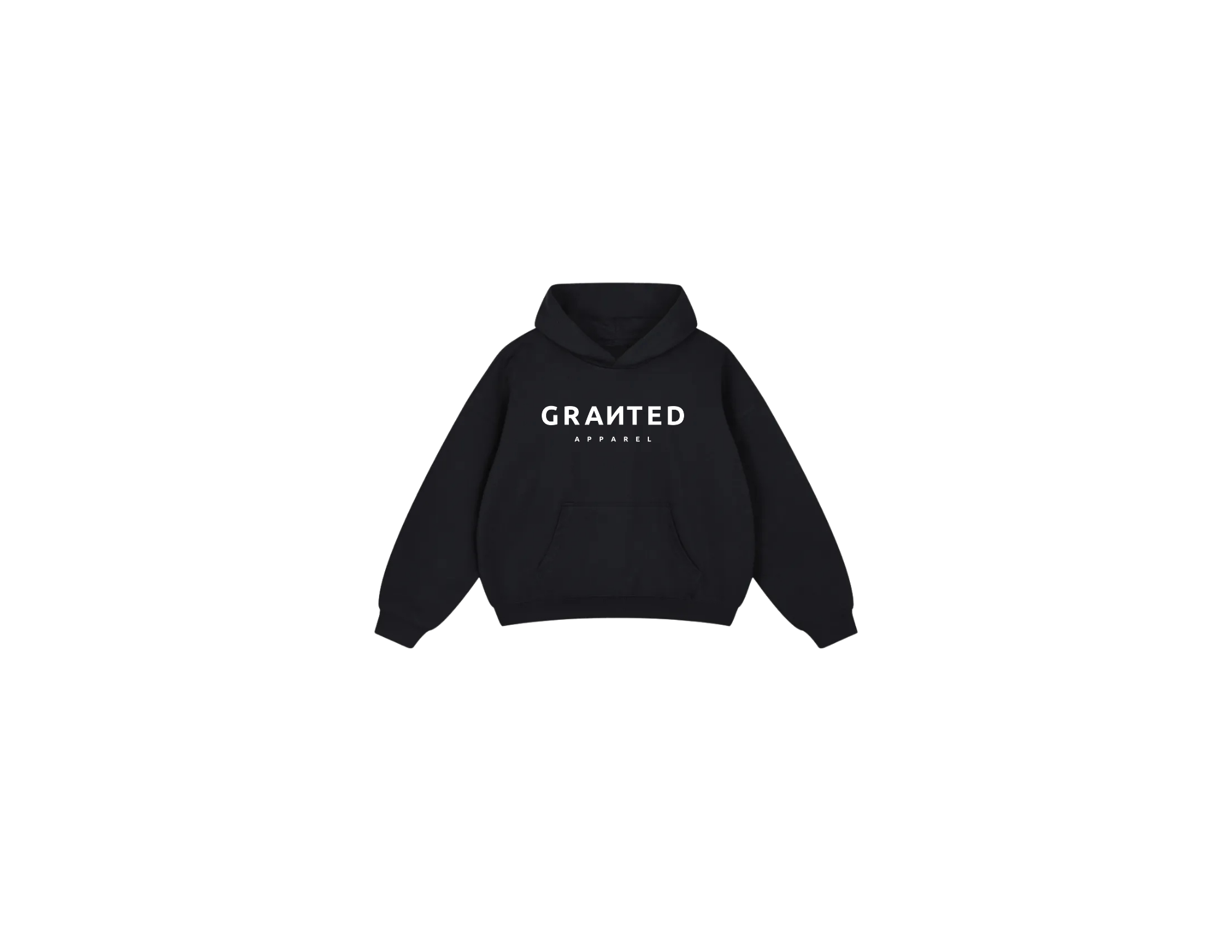 Granted Apparel Unisex Hoodie