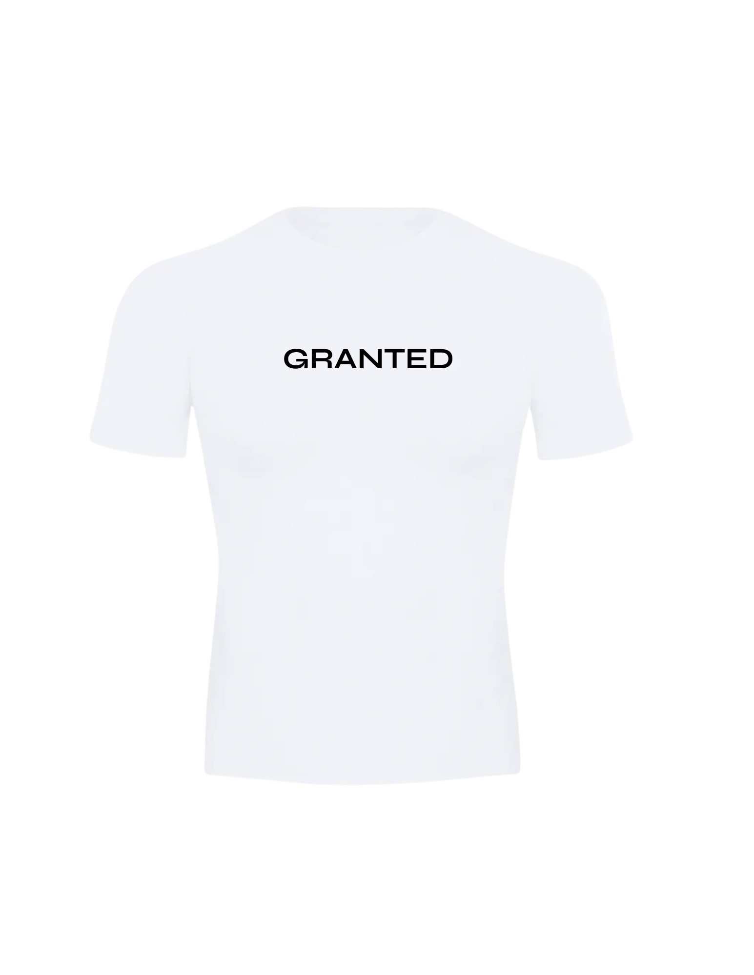 Granted Short Sleeved Compression Tee