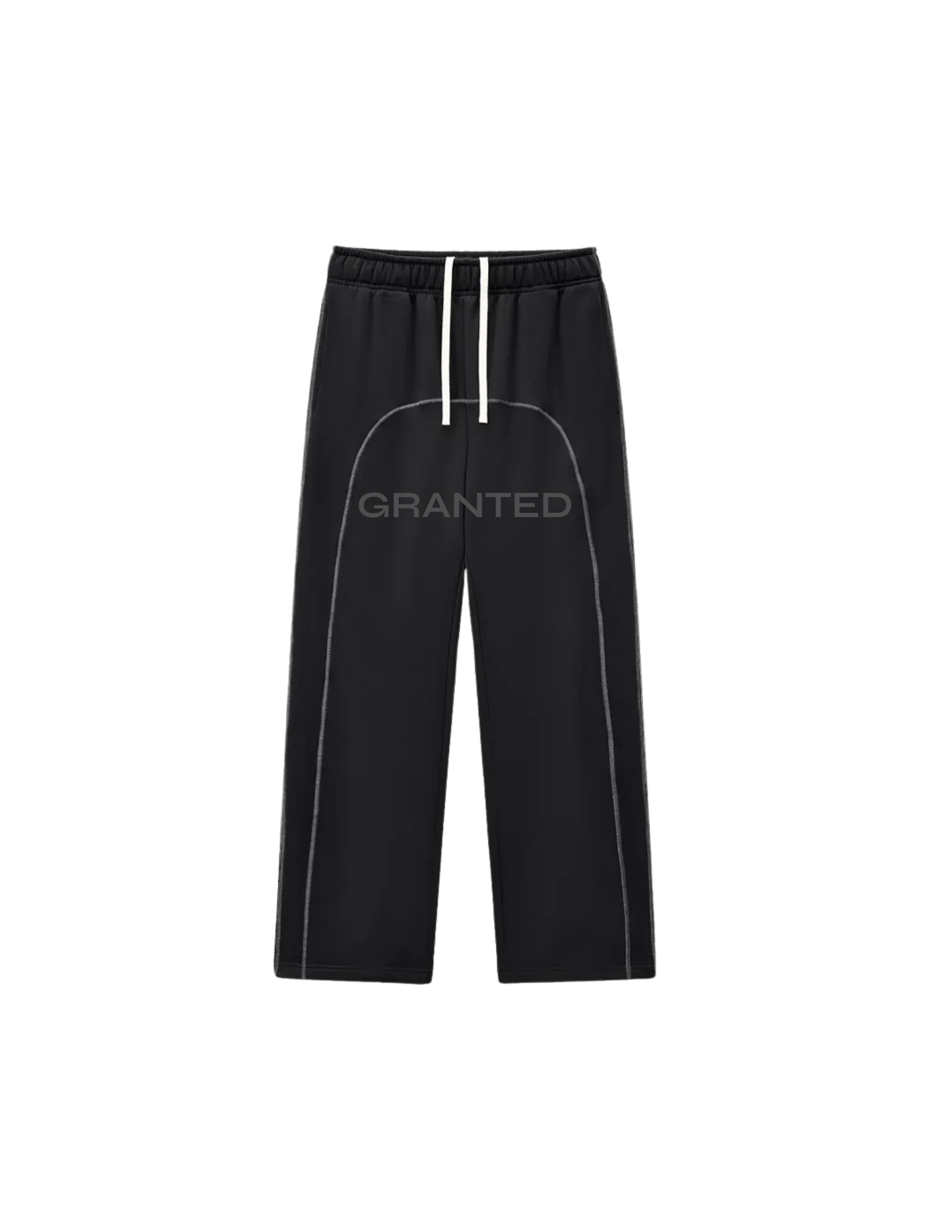 Granted Stitched Loose-Fit Sweatpants