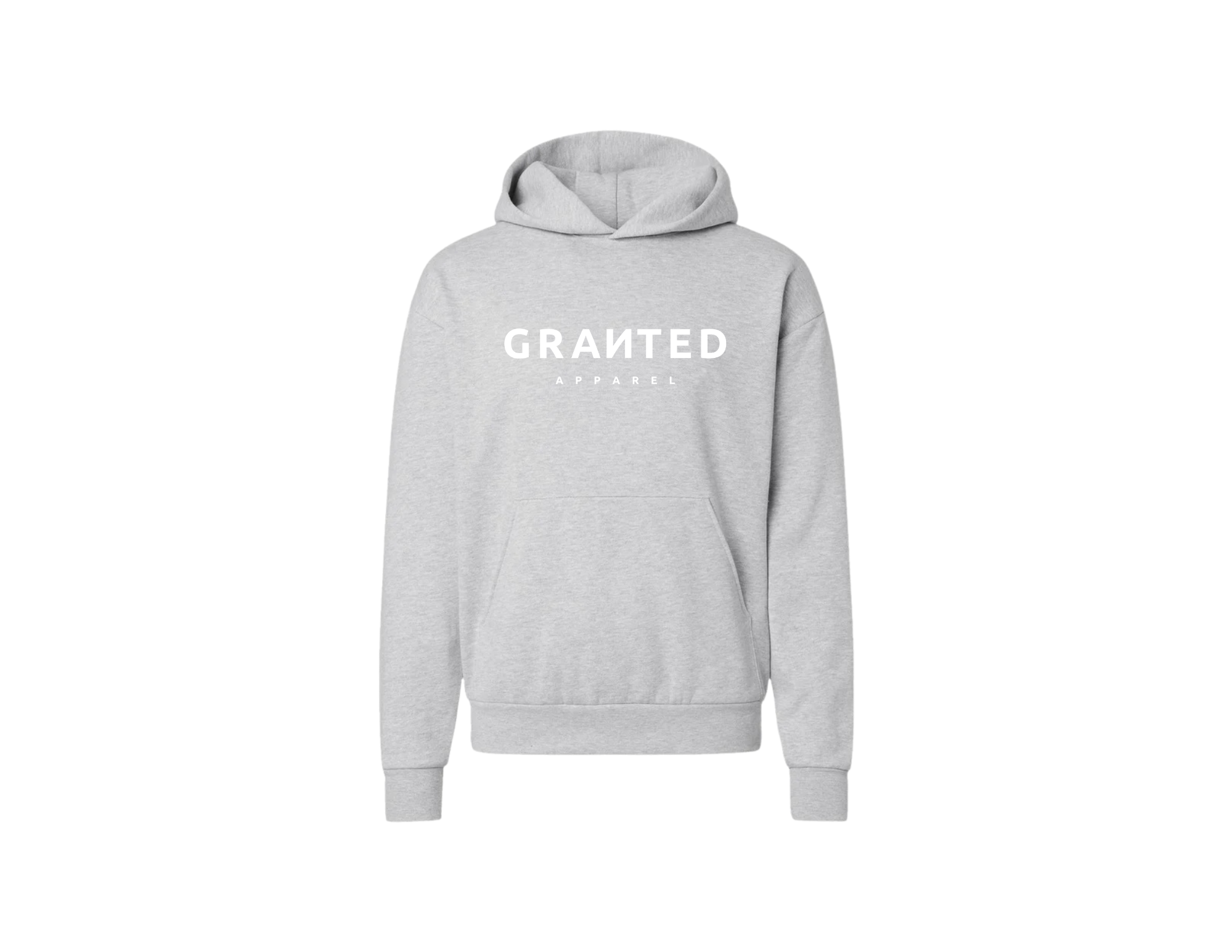 Granted Apparel Hoodie