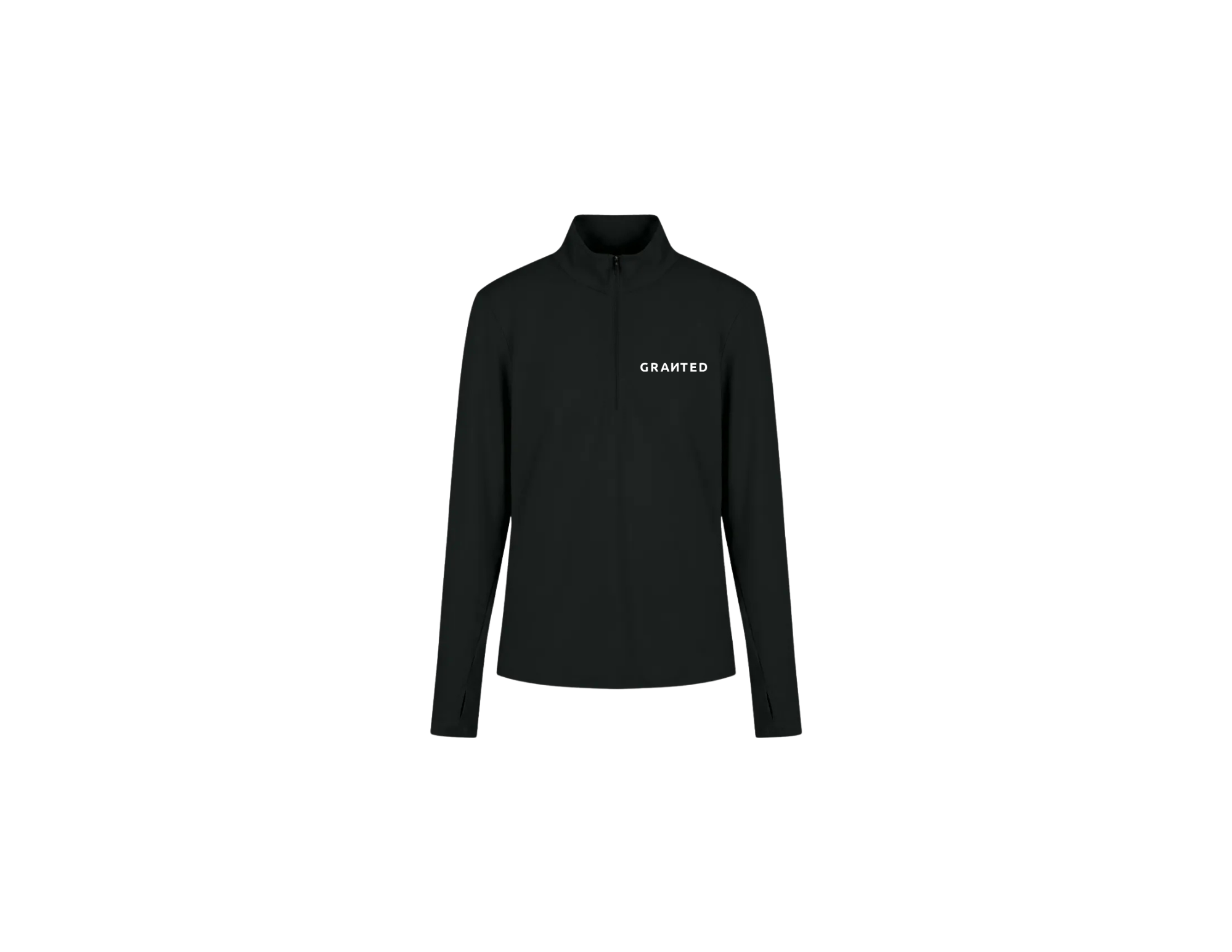 Granted Women's Yoga Zip-up