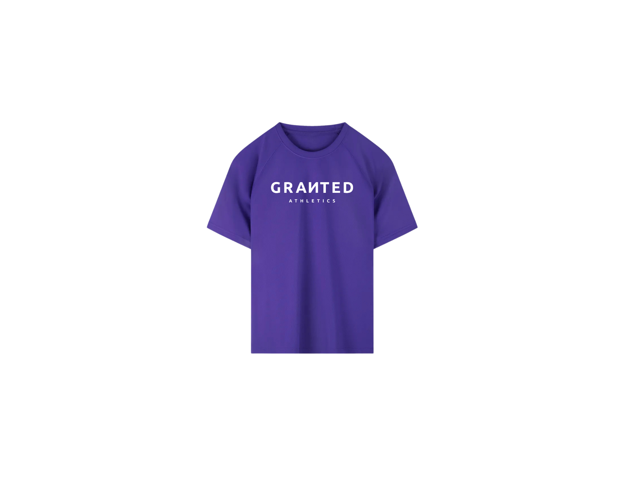 Granted Athletics Tee