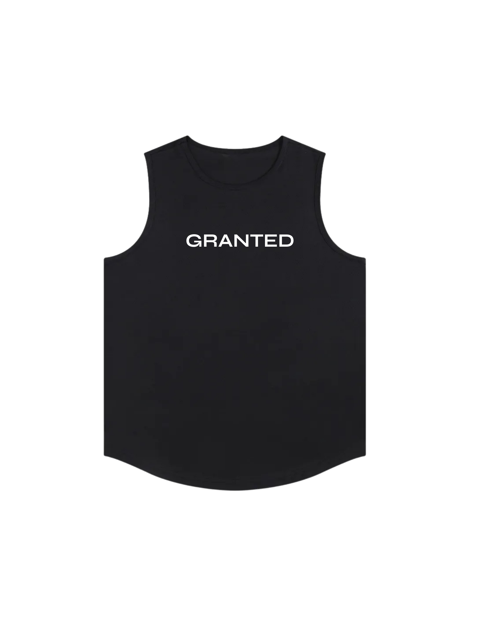Granted Tank Top