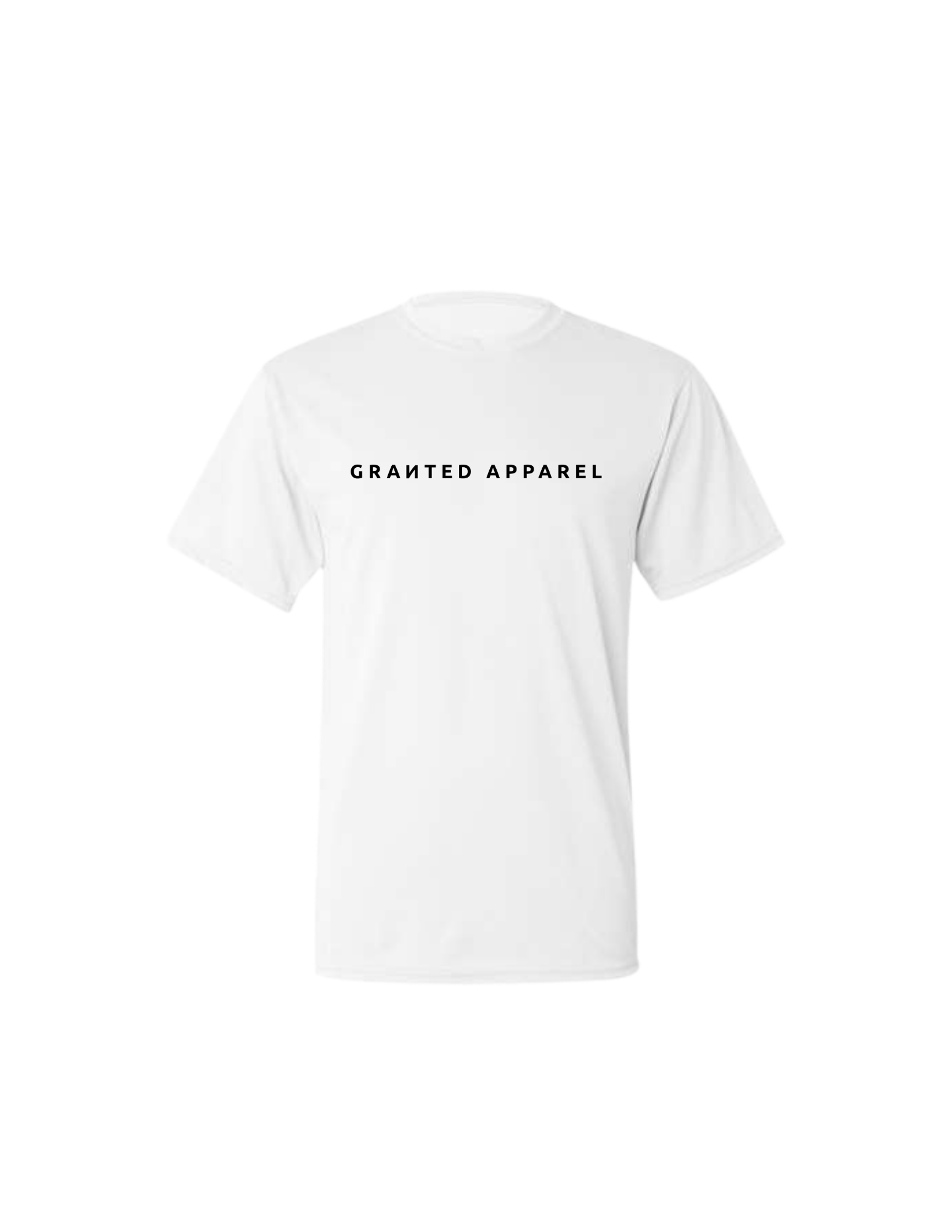 Granted Apparel Sports T-shirt