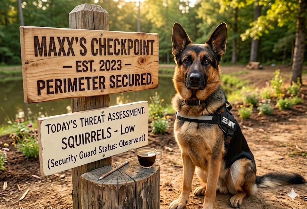 Meet the Crew: From Silicon to Soil