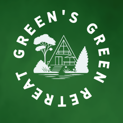 Green's Green Retreat