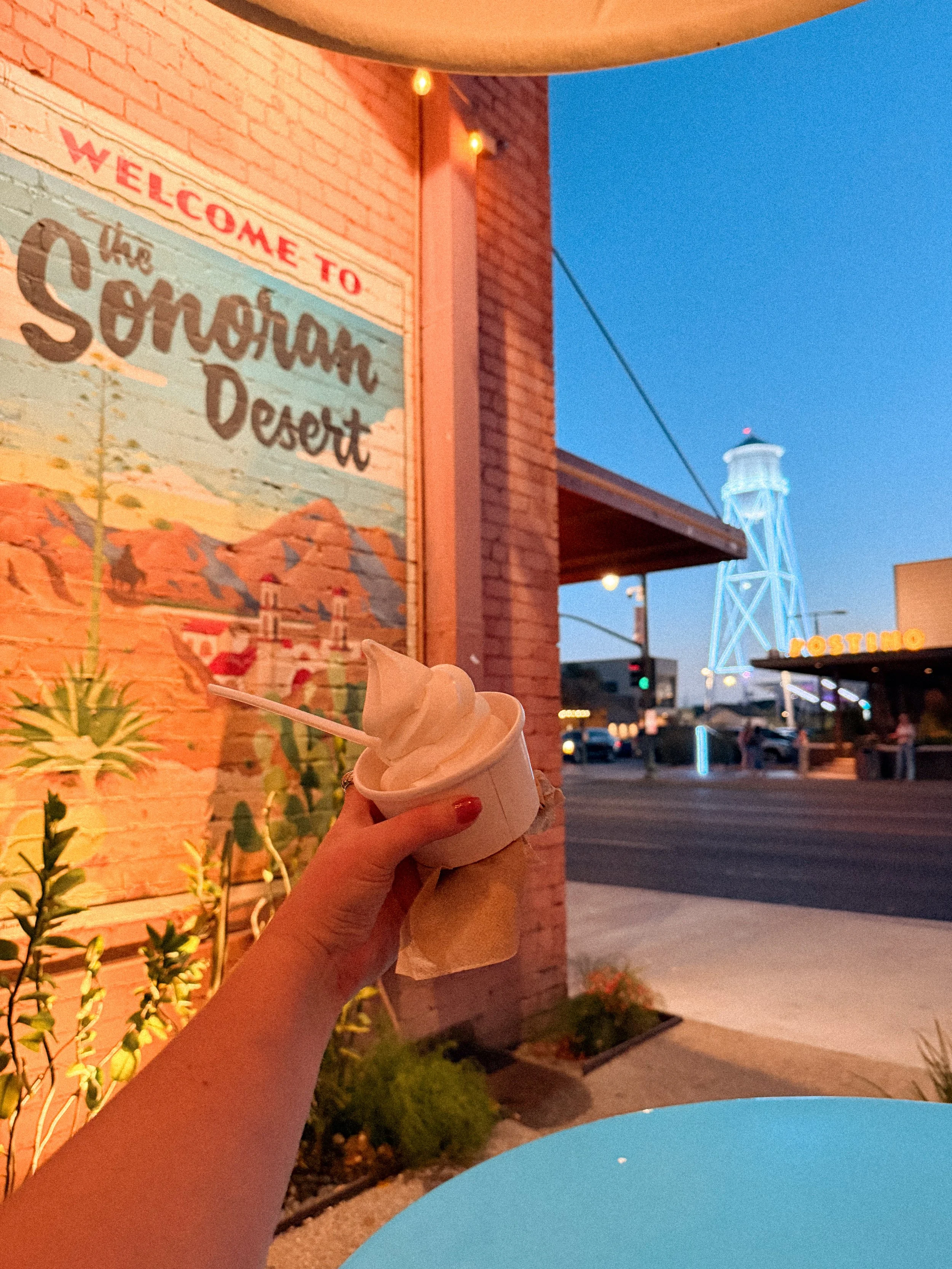 Kelsey Noelle-Ice Cream In AZ-1.jpeg