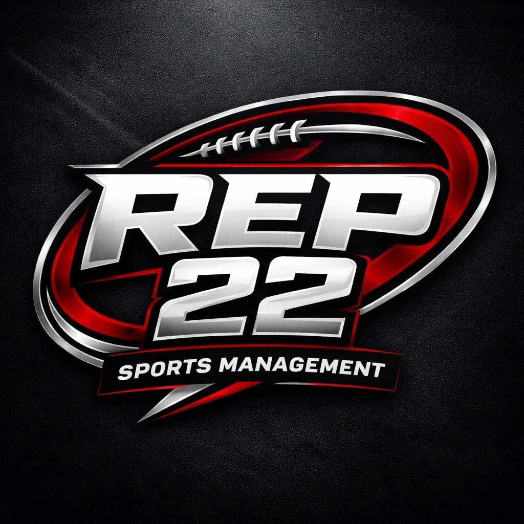 Rep 22 Sports Management Group