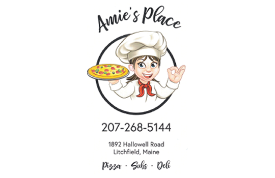 Link to Annie's Place.
