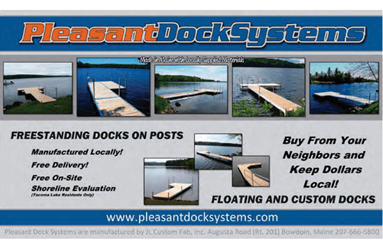 Pleasant Dock Systems