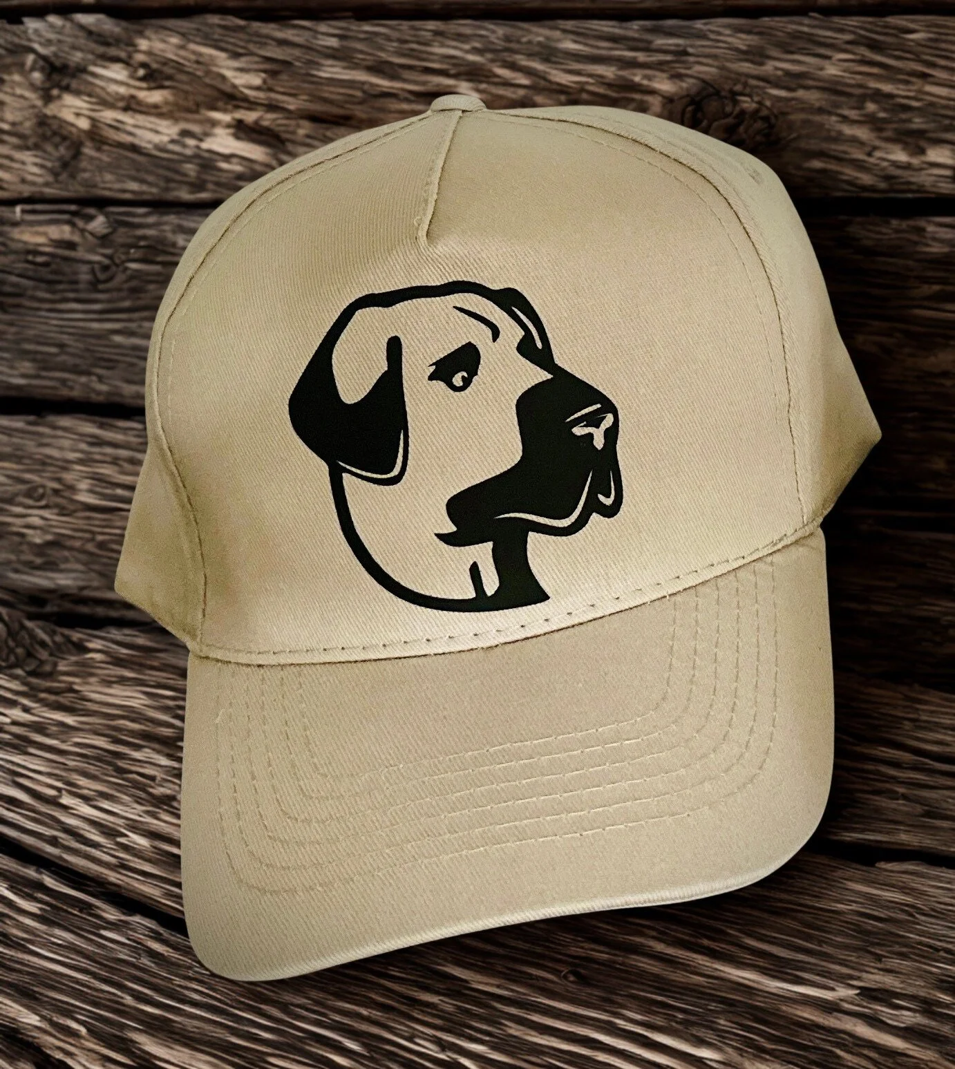 Anatolian Shepherd Dog Hat