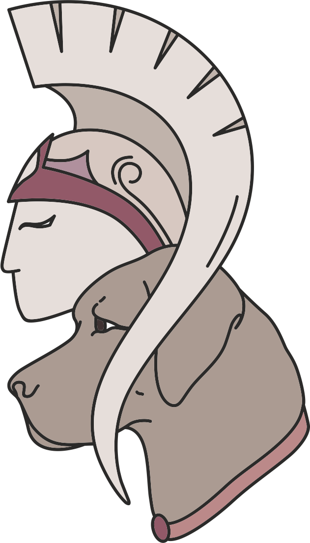 Athena Anatolians