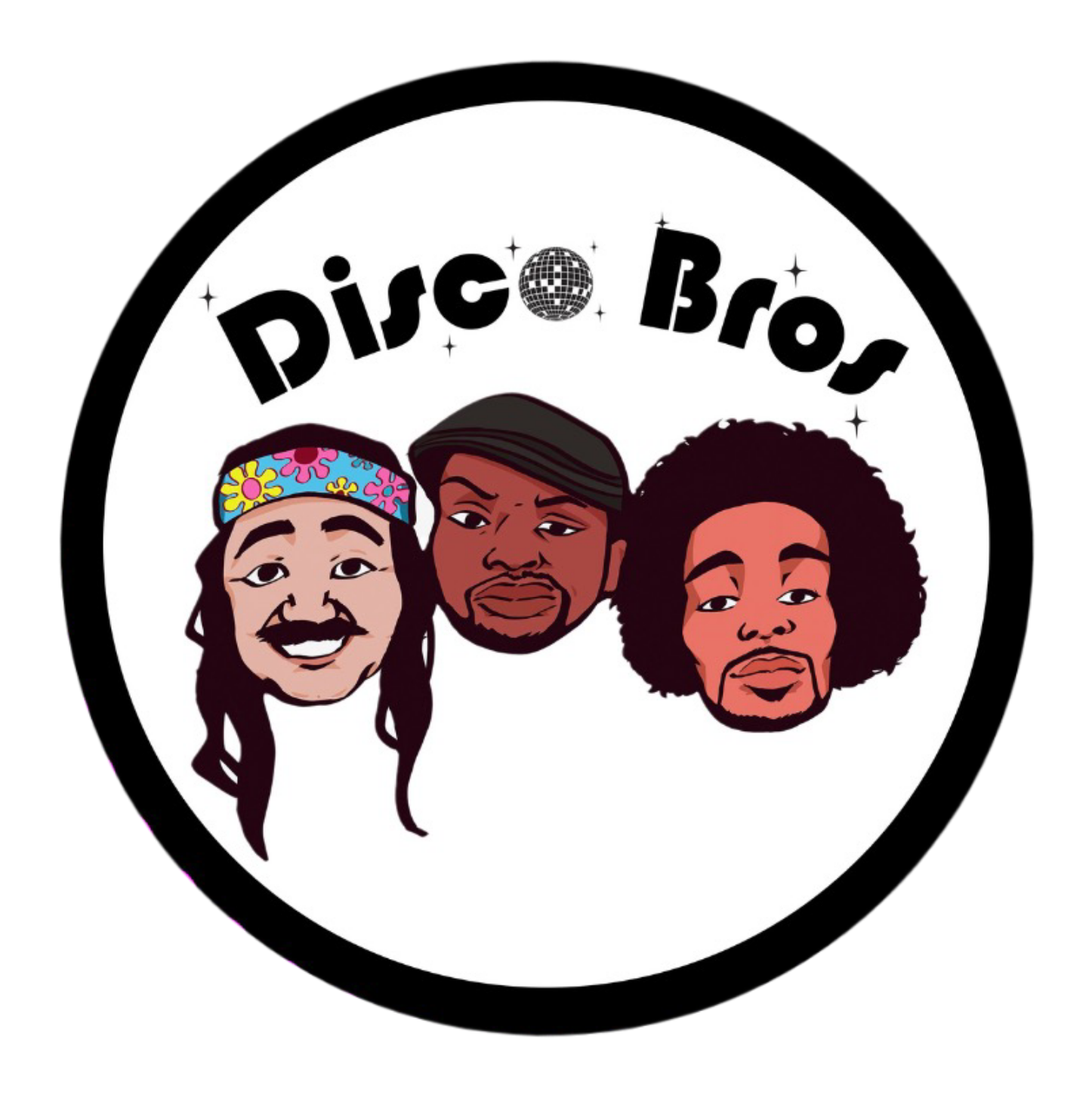 Disco Bros
