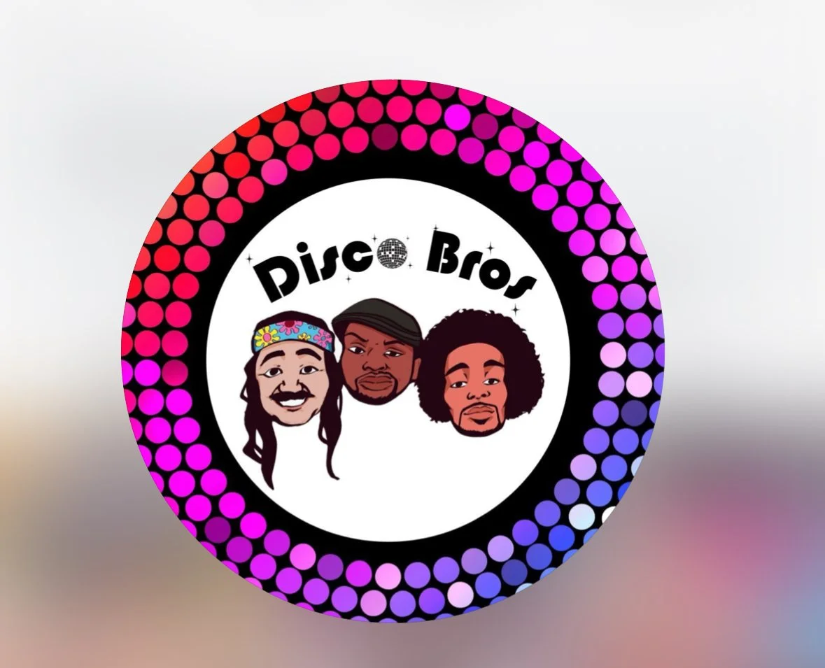 Disco Bros