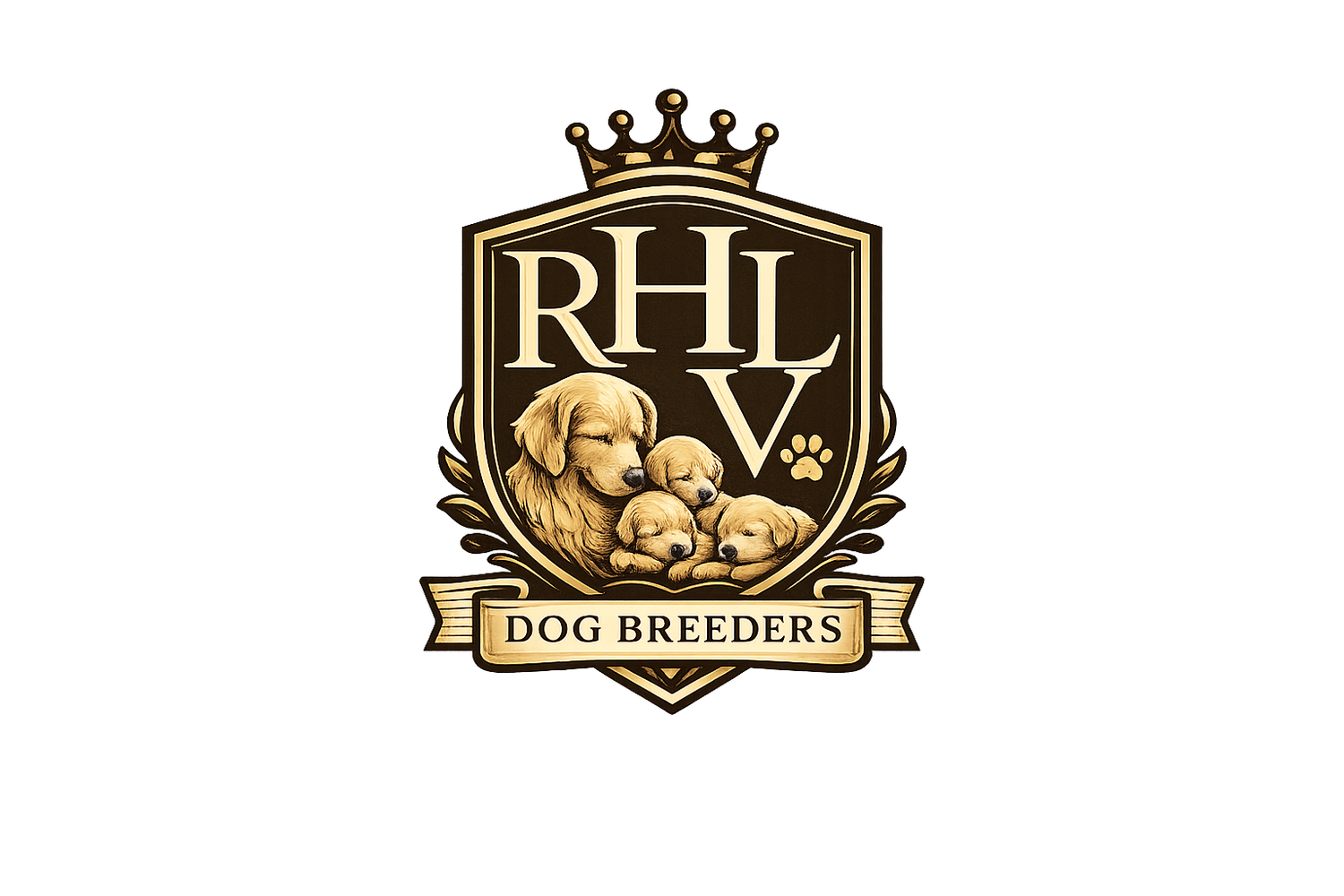 Golden Opportunities