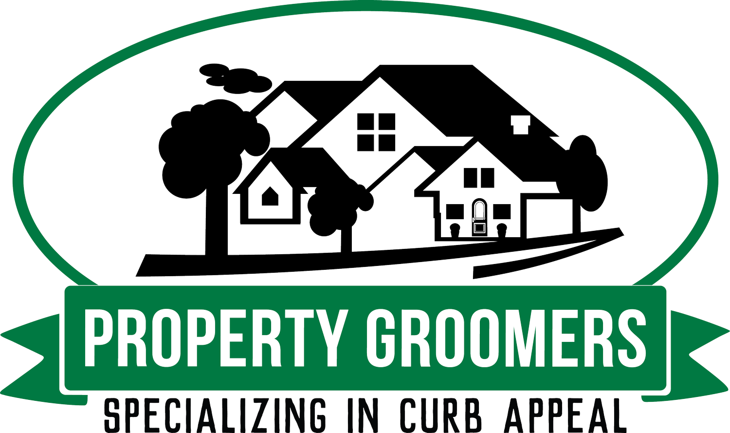 The Property Groomers