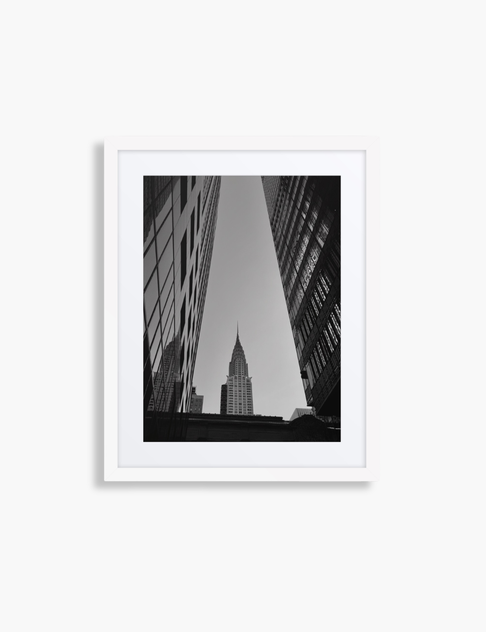 Chrysler Building