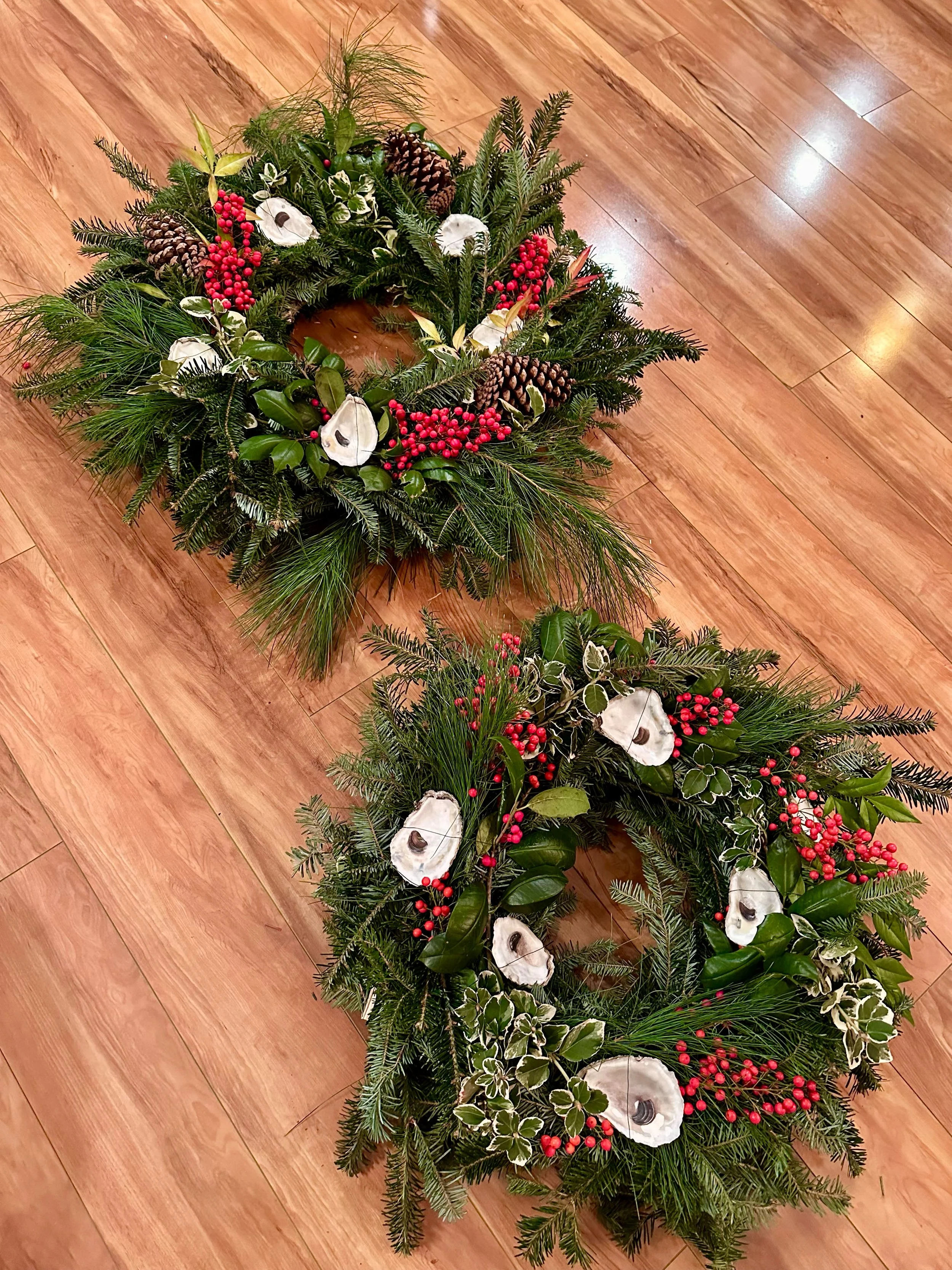 Wreaths