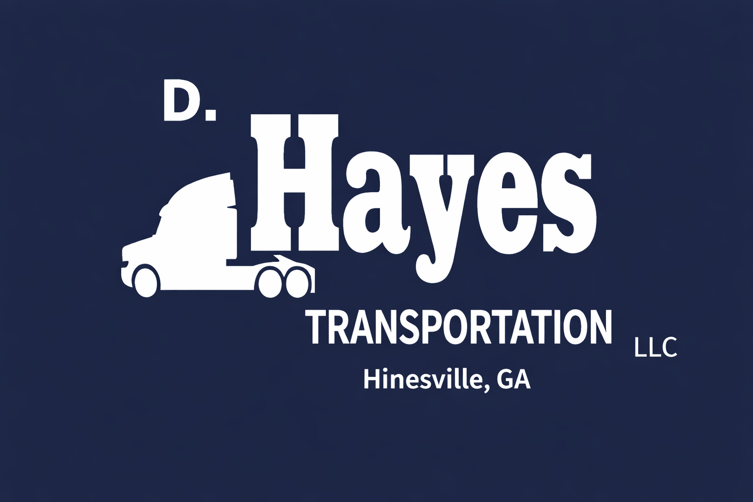 D Hayes Transportation